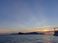 Flug nach Neapel - Überfahrt zur Insel Ischia (19)