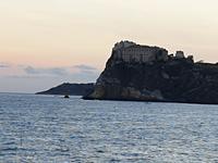 Flug nach Neapel - Überfahrt zur Insel Ischia (20)