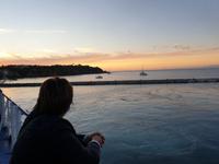 Flug nach Neapel - Überfahrt zur Insel Ischia (21)