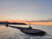 Flug nach Neapel - Überfahrt zur Insel Ischia (25)