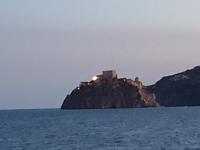 Flug nach Neapel - Überfahrt zur Insel Ischia (26)