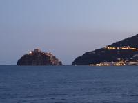 Flug nach Neapel - Überfahrt zur Insel Ischia (28)