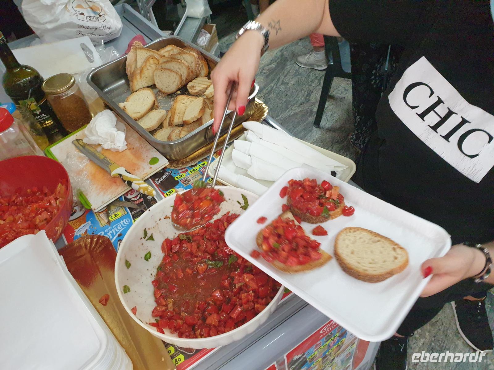 Inselrundfahrt um Ischia (10)