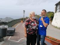 Impressionen Ischia Reise (1)