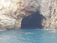 Inselrundfahrt um Ischia (35)