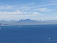 Wanderung nach Piano Liguori (2)