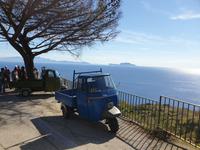 Wanderung nach Piano Liguori (4)