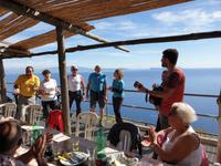 Wanderung nach Piano Liguori (6)