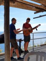 Impressionen Ischia Reise (3)