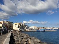 Ischia Ponte und Castello Aragonese (4)