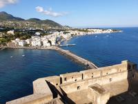 Ischia Ponte und Castello Aragonese (7)