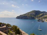 Ischia Ponte und Castello Aragonese (8)