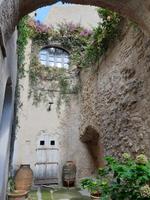 Ischia Ponte und Castello Aragonese (9)