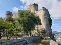 Ischia Ponte und Castello Aragonese (12)