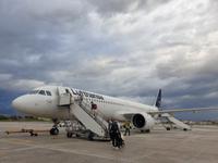 Rückflug nach Deutschland (3)