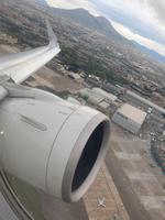 Rückflug nach Deutschland (5)