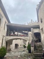 Im Schloss Kastelbell