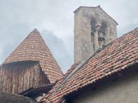 Im Schloss Kastelbell