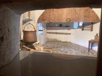 Im Schloss Kastelbell