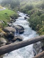 Wasser gibt es genügend