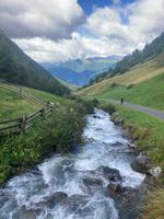 Der Weg ist das Ziel