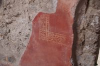 Römische „Tapete“ im flavischen Chic