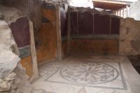 Haus des Kryptoportikus