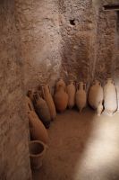 Lagerraum, Haus des Kryptoportikus 