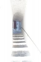 In einer vertikalen Stadt muss der Raum genutzt werden