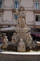 Andreasbrunnen Amalfi