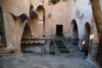 Lavatoio Cefalù