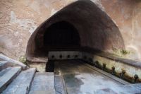 Lavatoio Cefalù 