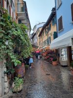 Gardasee - Garda (Altstadt)