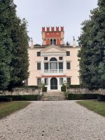 Gardasee - Garda (Villa Albertini)