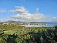 Costa Smeralda - Golf von Marinella