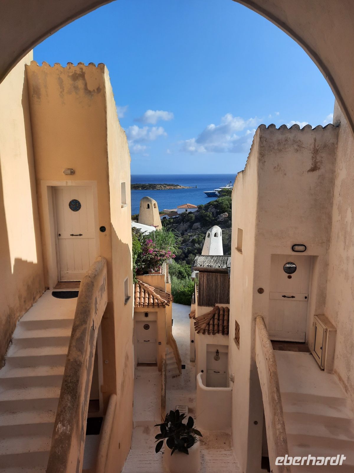 Costa Smeralda - Porto Cervo