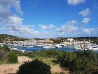 Costa Smeralda - Porto Cervo