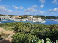 Costa Smeralda - Porto Cervo