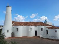 Costa Smeralda - Porto Cervo (Kirche Stella Maris)