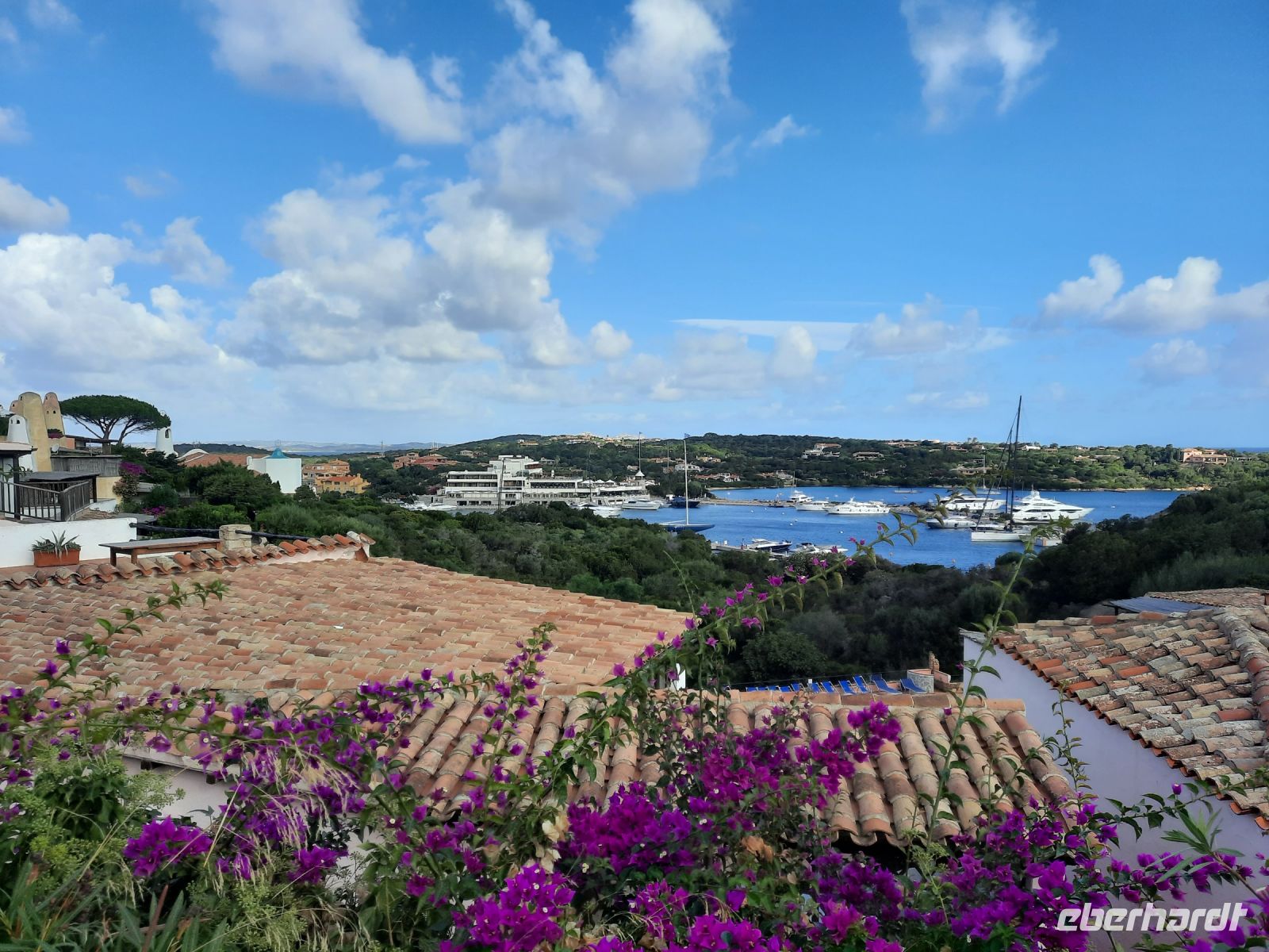 Costa Smeralda - Porto Cervo