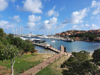 Costa Smeralda - Porto Cervo