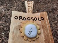 Hirtenessen im Inselinneren bei Orgosolo