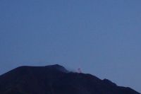 Ausbruchsversuch verpufft