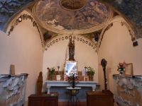 Cagliari - Bonaria-Kirche