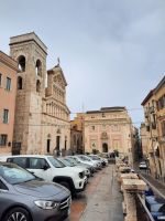 Cagliari - Castello (Piazza Palazzo)
