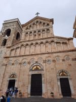 Cagliari - Kathedrale Santa Maria di Castello