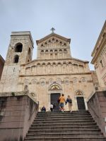 Cagliari - Kathedrale Santa Maria di Castello