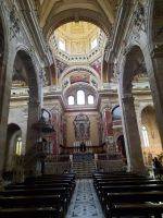 Cagliari - Kathedrale Santa Maria di Castello