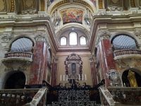 Cagliari - Kathedrale Santa Maria di Castello