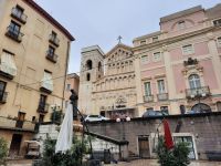 Cagliari - Kathedrale Santa Maria di Castello